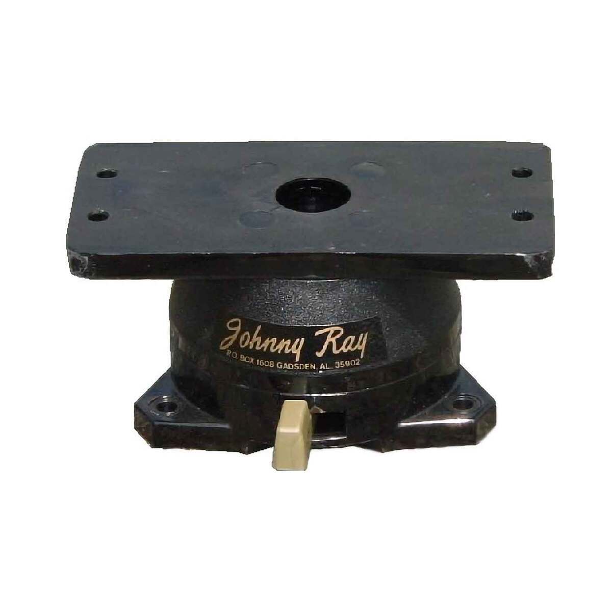 Johnny Ray Heavy Duty Swivel Mount Marine Electronic Accessory Johnny Ray Heavy Duty Swivel Mount Marine Electronic Accessory