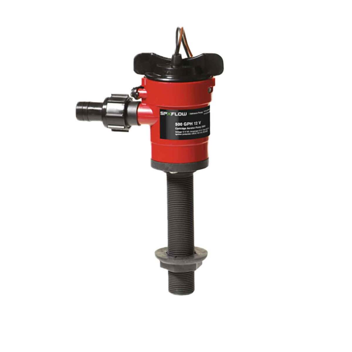 Johnson Pump Cartridge Aerator Pump Johnson Pump Cartridge Aerator Pump