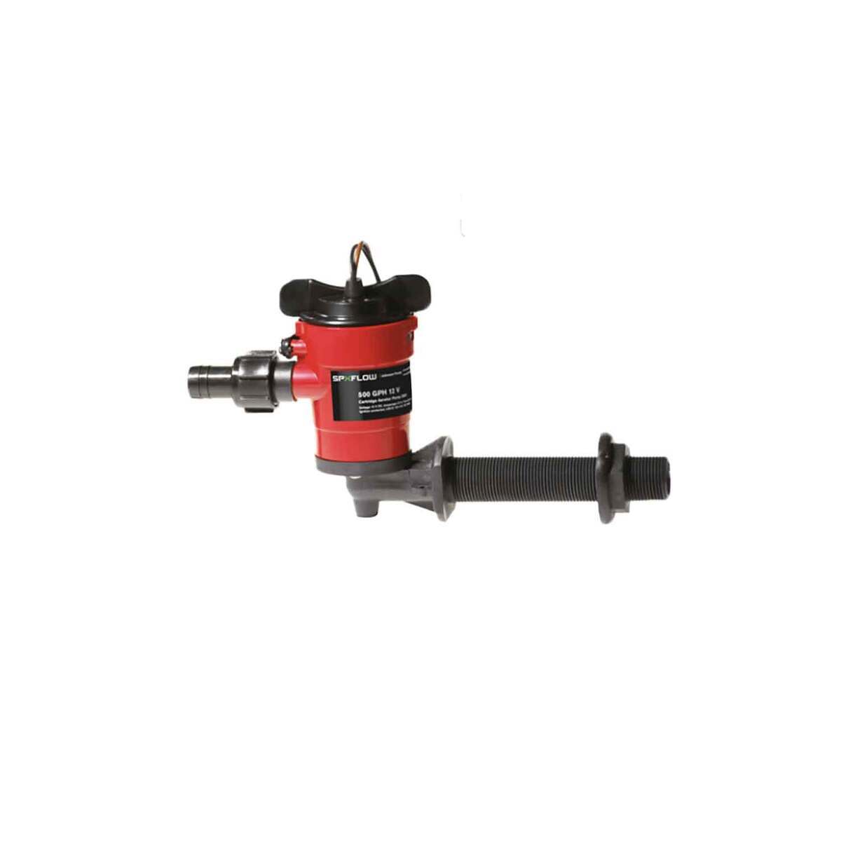 Johnson Pump Cartridge Aerator Pump Johnson Pump Cartridge Aerator Pump