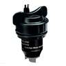 Johnson Pump Cartridge Replacement Motor Pump Marine Accessory - Black, 1000 GPH - Black