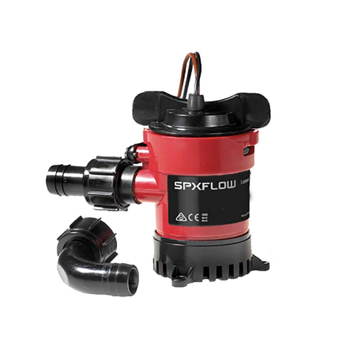 Johnson Pump Cartridge Submersible Bilge Pumps Johnson Pump Cartridge Submersible Bilge Pumps