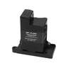 Johnson Pump Electro-Magnetic Float Bilge Pump Switch - 12v  - Black