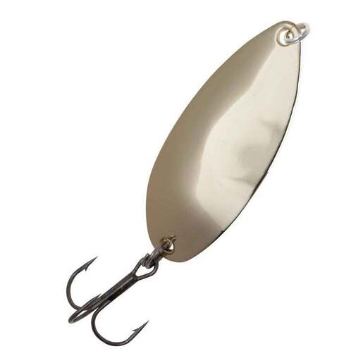 Johnson Shutter Casting Spoon – Gold