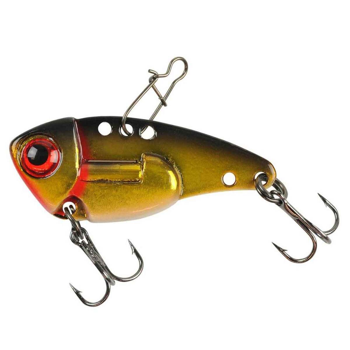 Johnson ThinFisher Blade Bait Johnson ThinFisher Blade Bait