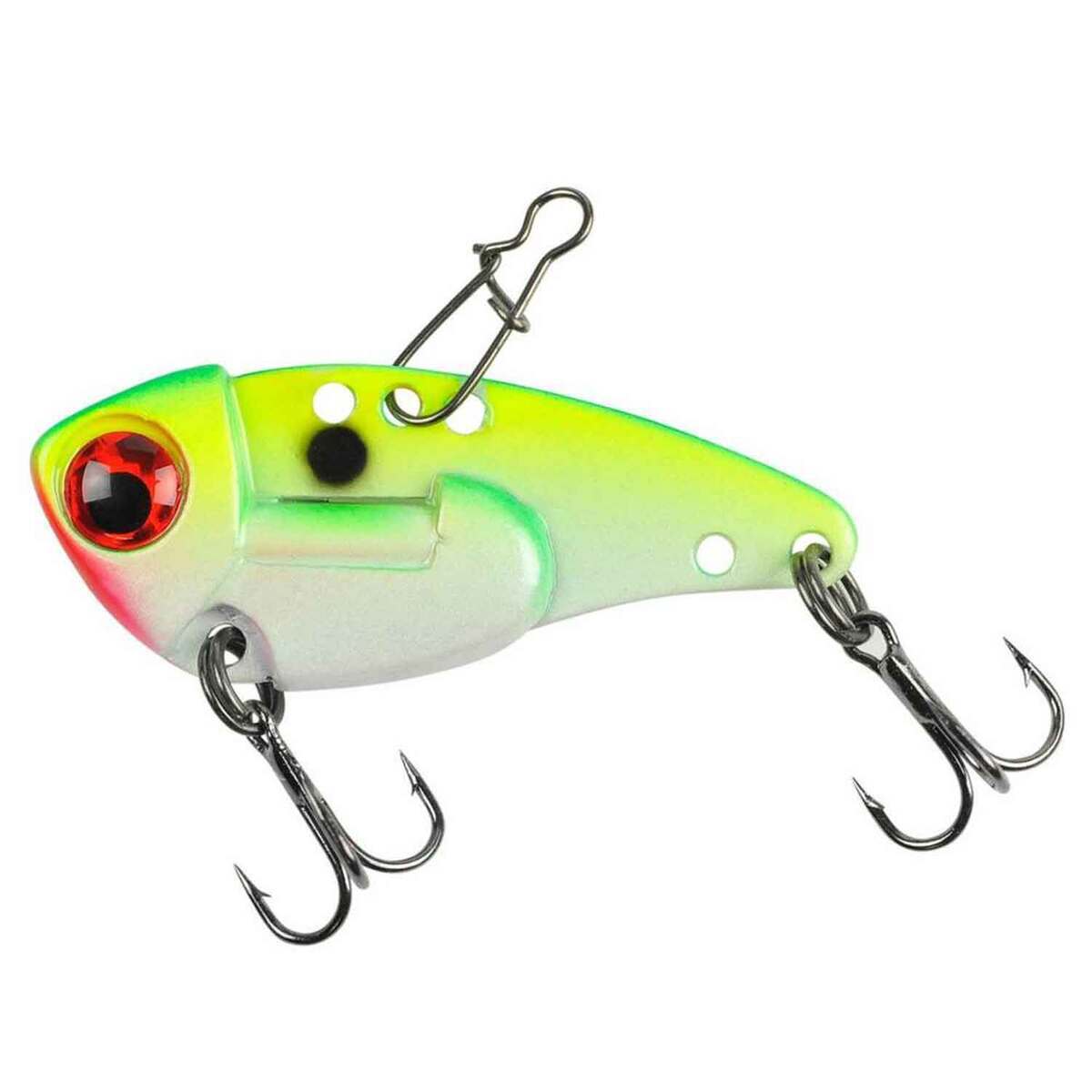 Johnson ThinFisher Blade Bait Johnson ThinFisher Blade Bait