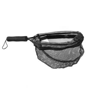 JTA Products Rubber Measure Nets