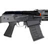 JTS M12AK-T1 With M-LOK 12 Gauge 3in Black Semi Automatic Shotgun - 18.7in - Black