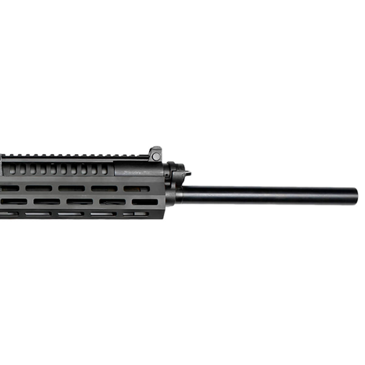 JTS M12AK-T1 With M-LOK 12 Gauge 3in Black Semi Automatic Shotgun - 18.7in - Black JTS M12AK-T1 With M-LOK 12 Gauge 3in Black Semi Automatic Shotgun - 18.7in - Black