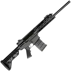 JTS M12AR With MLOK 12 Gauge 3in Black Semi Automatic Shotgun  187in