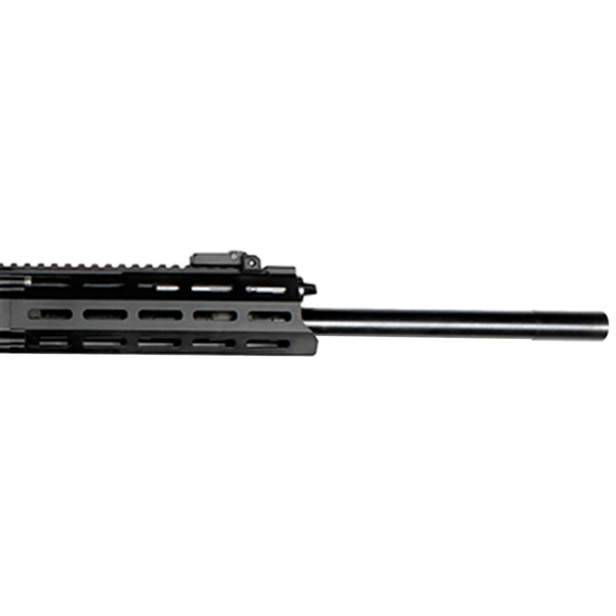 JTS M12AR With M-LOK 12 Gauge 3in Black Semi Automatic Shotgun - 18.7in - Black JTS M12AR With M-LOK 12 Gauge 3in Black Semi Automatic Shotgun - 18.7in - Black