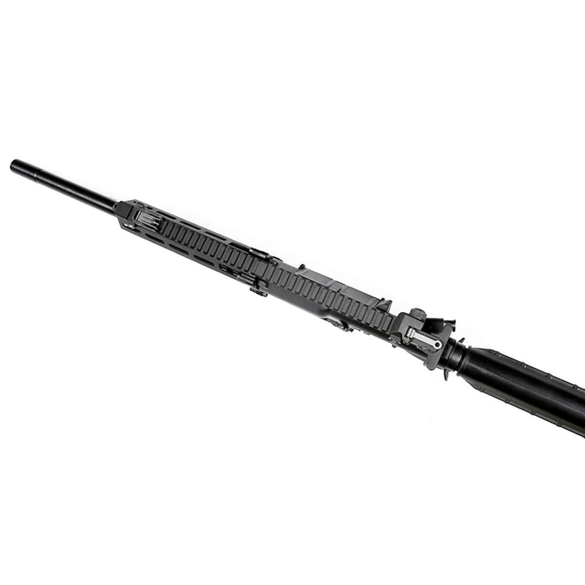 JTS M12AR With M-LOK 12 Gauge 3in Black Semi Automatic Shotgun - 18.7in - Black JTS M12AR With M-LOK 12 Gauge 3in Black Semi Automatic Shotgun - 18.7in - Black
