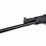 JTS M12AK Black 12 Gauge 3in Semi Automatic Shotgun – 18.7in - Black
