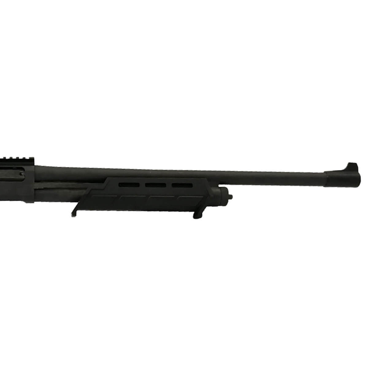 JTS X12PT Tactical Black 12in 2-3/4in Pump Shotgun - 18.5in - Black JTS X12PT Tactical Black 12in 2-3/4in Pump Shotgun - 18.5in - Black