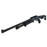 JTS X12PT Tactical Black 12in 2-3/4in Pump Shotgun - 18.5in - Black