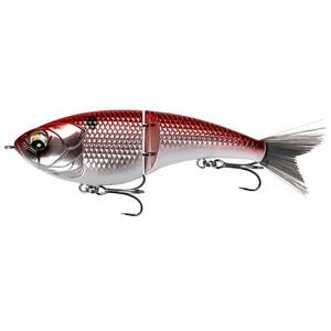 6th Sense Judo Series Topwater SW Hard Swimbait