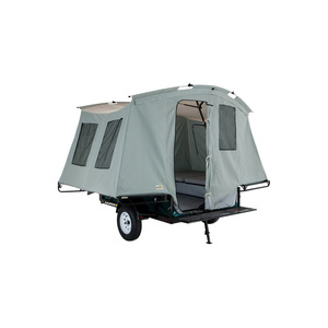Jumping Jack Trailer Utility Tent Trailer
