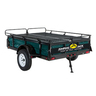 Jumping Jack Trailer Utility Tent Trailer