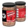 Jurassic Rock Apple Spiced Crushed Mineral Rock - 2.5lbs