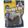 JW Twist-In Bacon Treat - 2 Pack