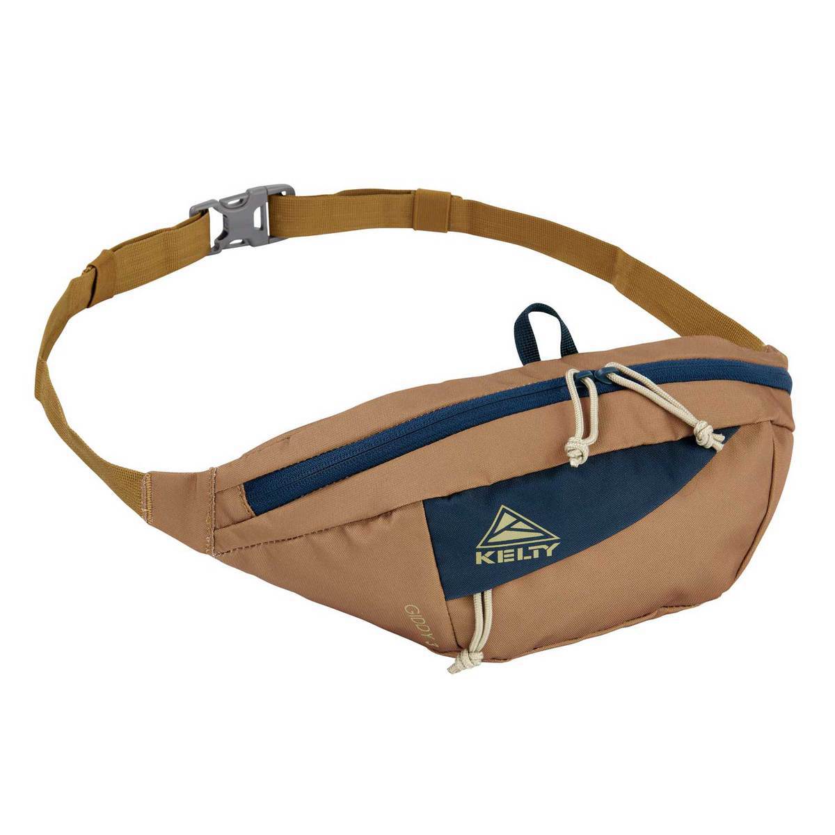 Kelty Giddy 3 Liter Waist Pack Kelty Giddy 3 Liter Waist Pack