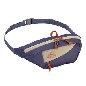 Kelty Giddy 3 Liter Waist Pack - Grisaille/Elm