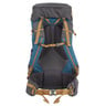 Kelty Outskirt 50 Liter Backpacking Pack - Lyons Blue/Beluga - Lyons Blue/Beluga