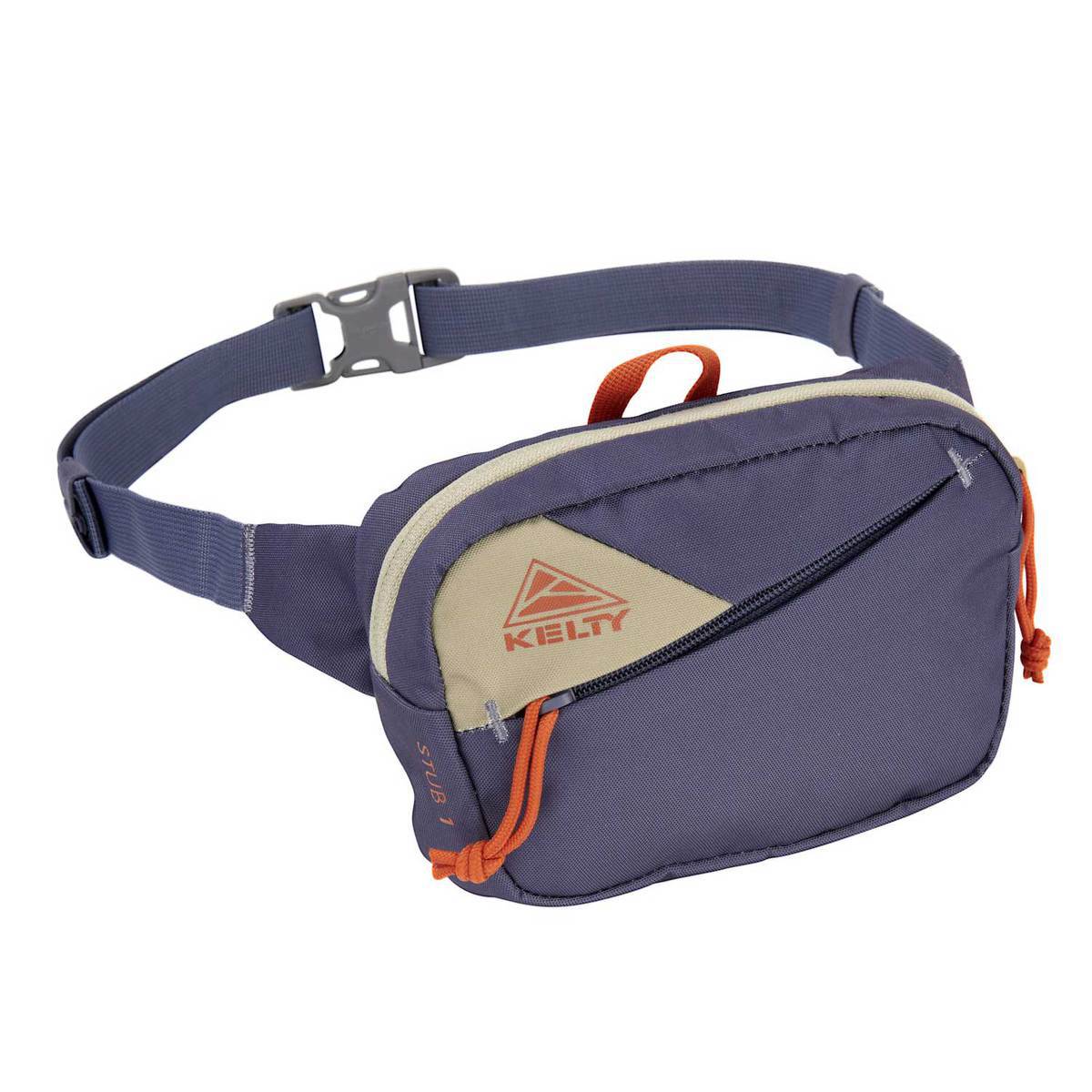 Kelty Stub 2 Liter Waist Pack Kelty Stub 2 Liter Waist Pack