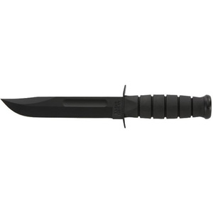 Ka-Bar Short Black Knives