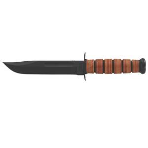 KA-BAR Single Mark 7 inch Fixed Blade Knife