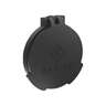 Kahles 50mm Objective Flip Up Cover with Adapter Ring - Black