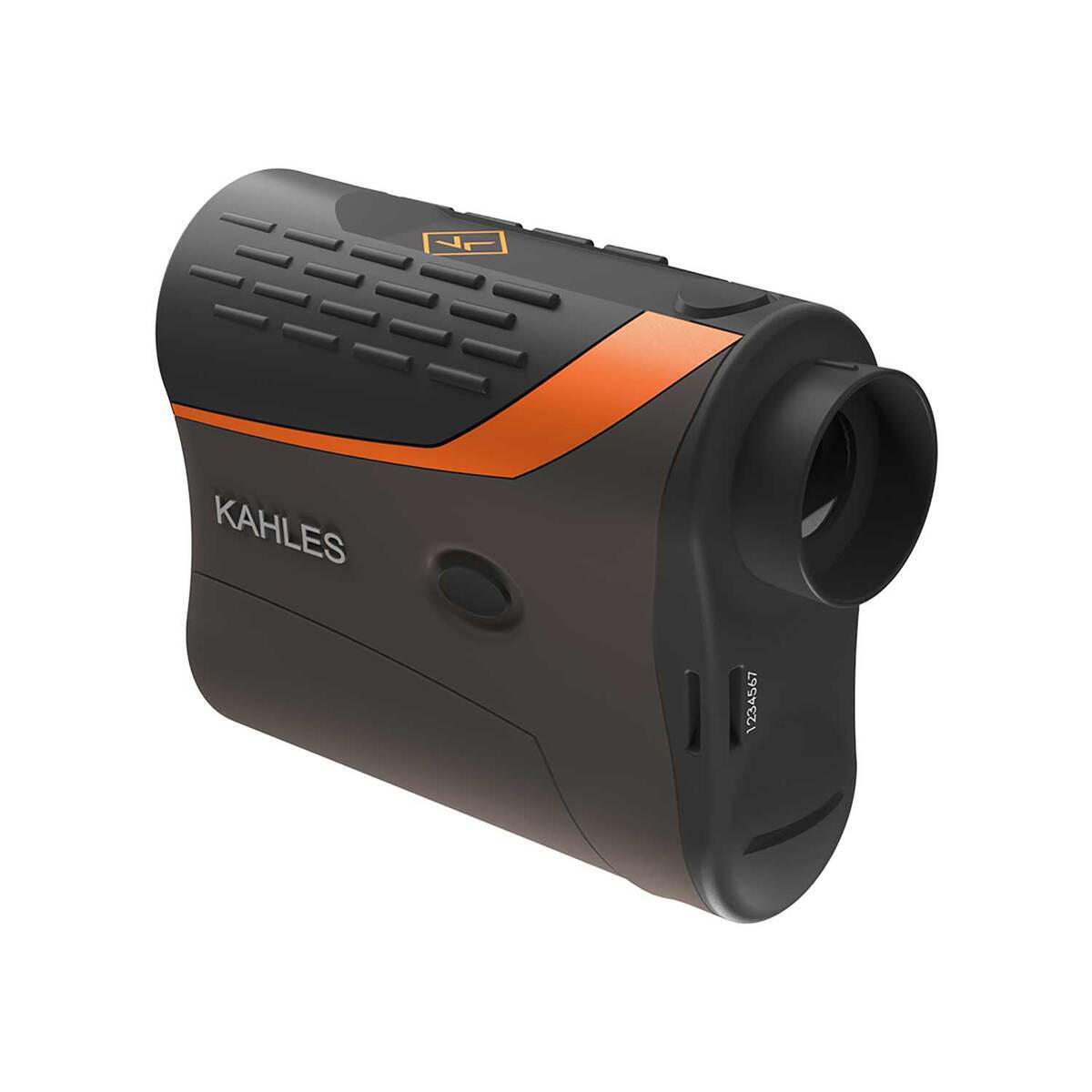 Kahles Helia RF-M Rangefinder - Black Kahles Helia RF-M Rangefinder - Black