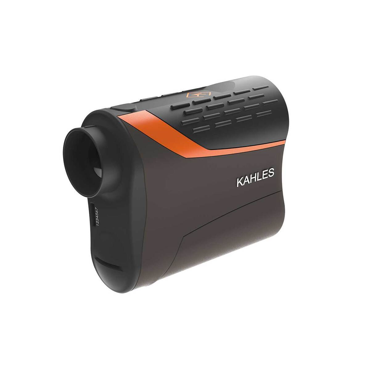 Kahles Helia RF-M Rangefinder - Black Kahles Helia RF-M Rangefinder - Black