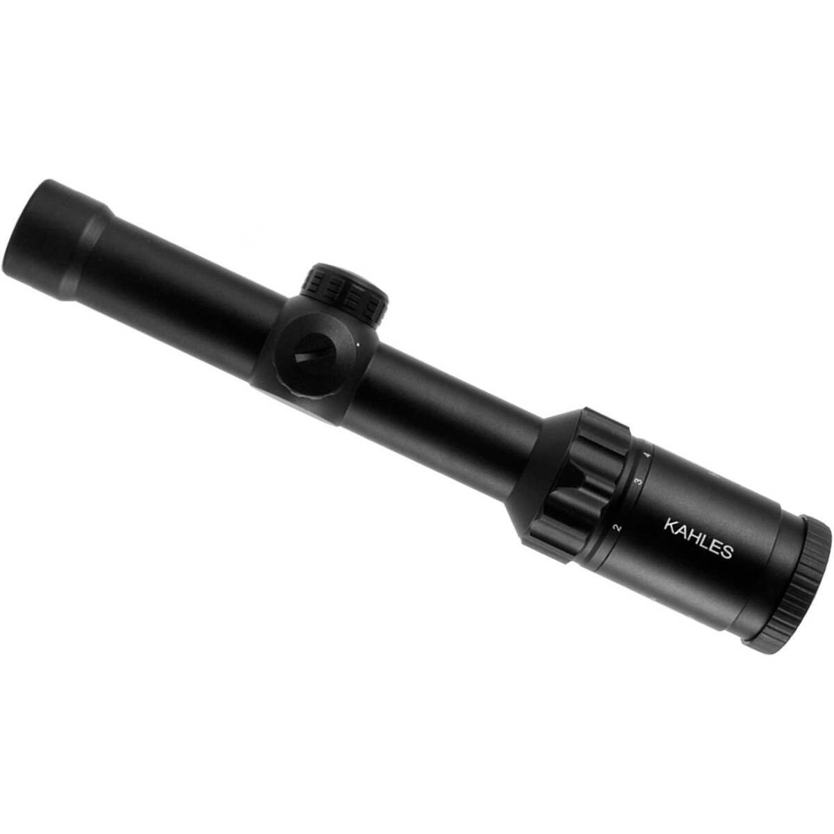 Kahles K16i 1-6x 24mm Rifle Scope Kahles K16i 1-6x 24mm Rifle Scope