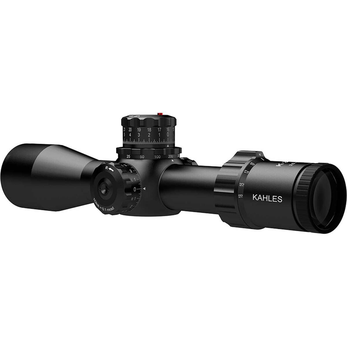 Kahles K318i Left 3.5-18x 50mm Rifle Scope Kahles K318i Left 3.5-18x 50mm Rifle Scope