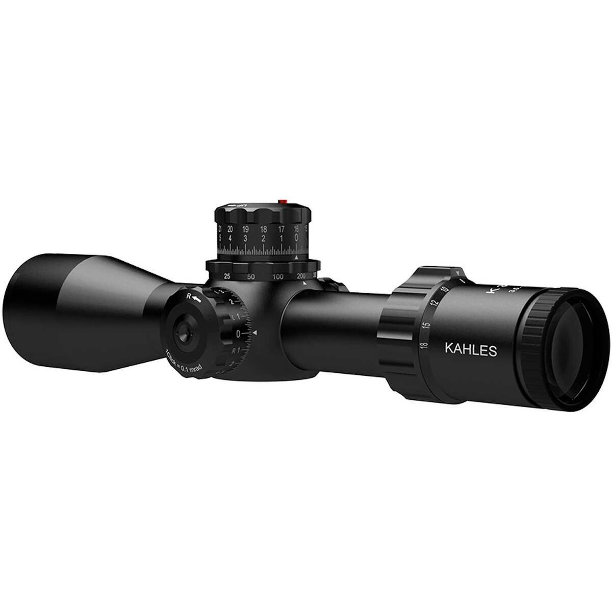 Kahles K318i Left 3.5-18x 50mm Rifle Scope Kahles K318i Left 3.5-18x 50mm Rifle Scope