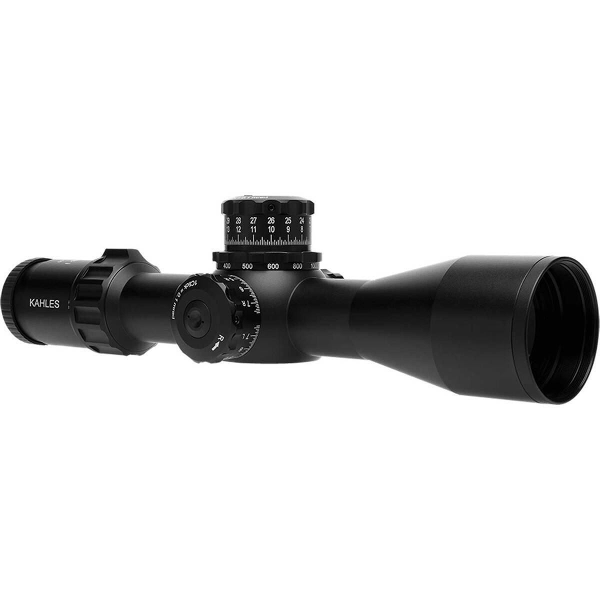 Kahles K318i 3.5-18x 50mm Rifle Scope Kahles K318i 3.5-18x 50mm Rifle Scope