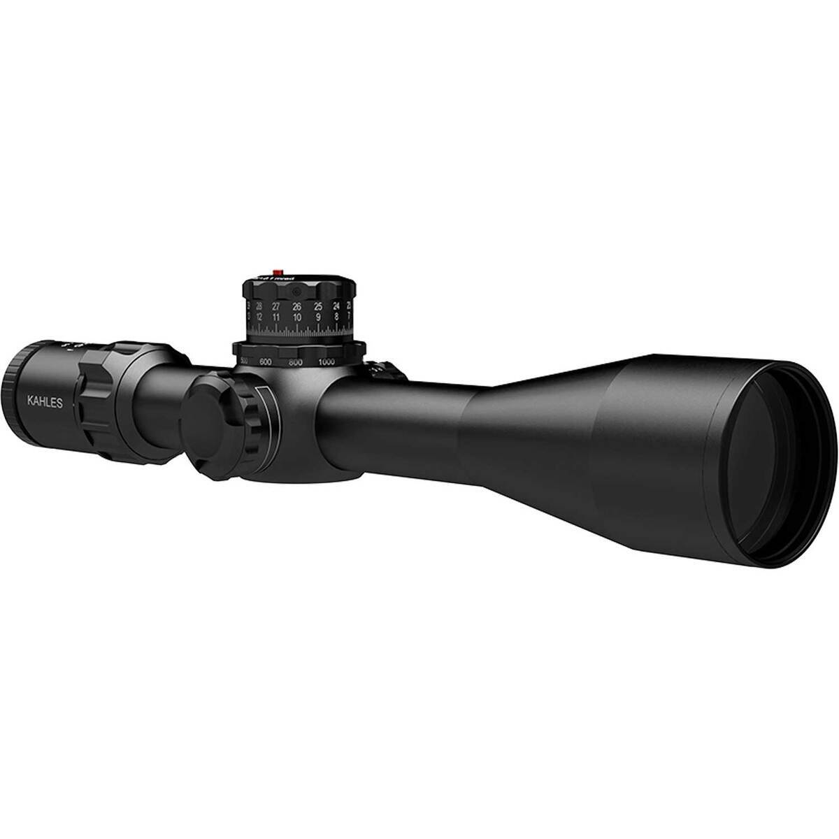 Kahles K525I 5-25x 56mm CCW Windage Left Rifle Scope Kahles K525I 5-25x 56mm CCW Windage Left Rifle Scope