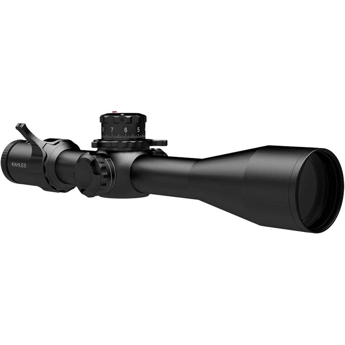 Kahles K525i DLR Left 5-25x 56mm Rifle Scope - SKMR4 - Black Kahles K525i DLR Left 5-25x 56mm Rifle Scope - SKMR4 - Black