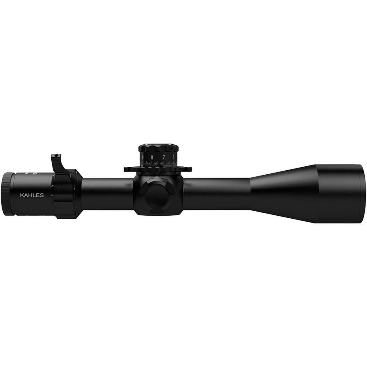 Kahles K525i DLR Left 5-25x 56mm Rifle Scope - SKMR4 - Black Kahles K525i DLR Left 5-25x 56mm Rifle Scope - SKMR4 - Black