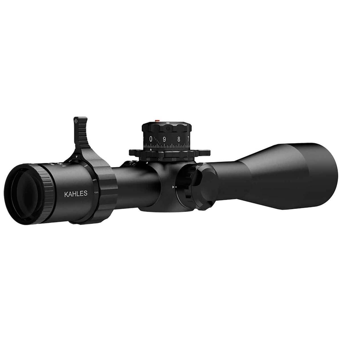 Kahles K525i DLR 5-25x 46mm Rifle Scope - SKMR - Black Kahles K525i DLR 5-25x 46mm Rifle Scope - SKMR - Black