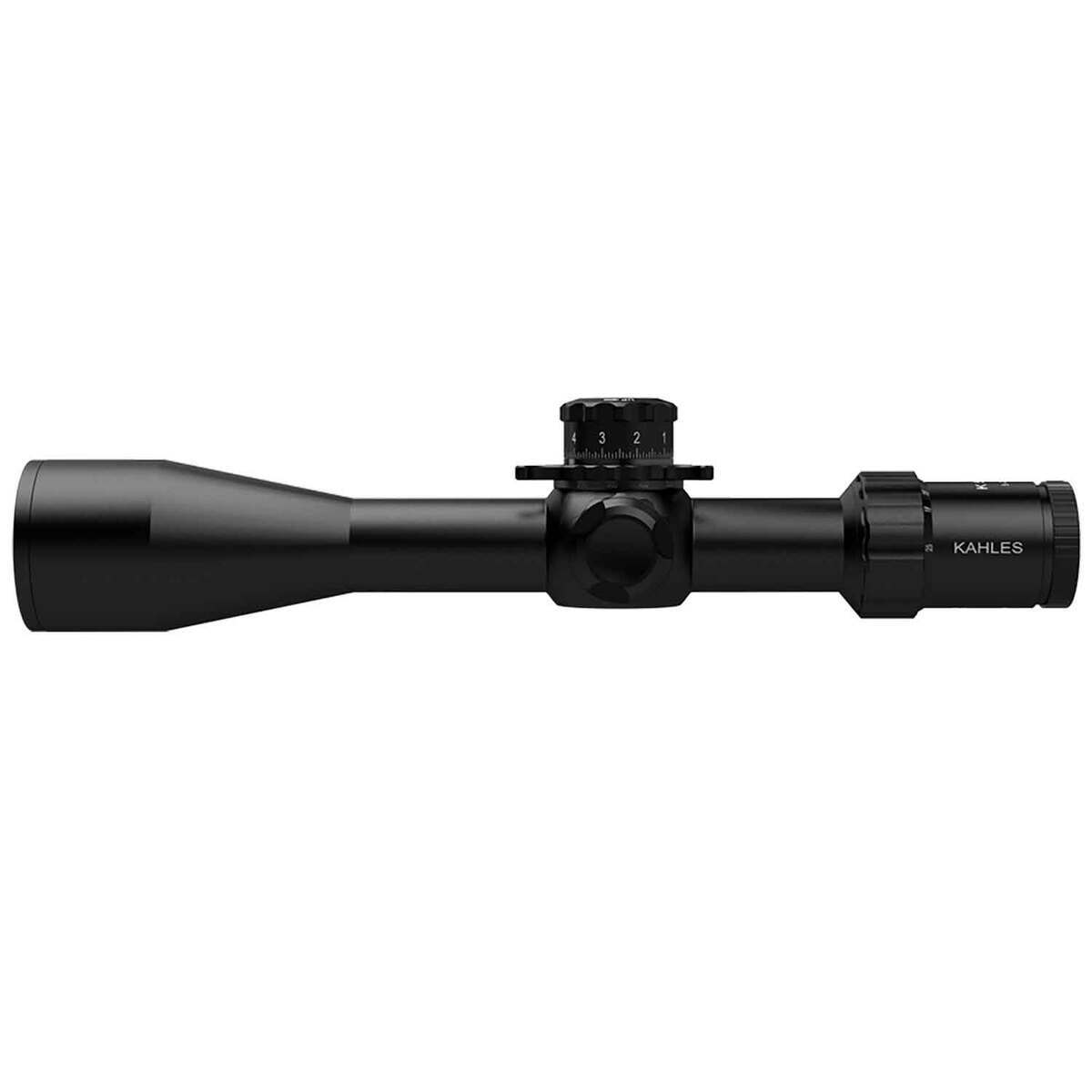 Kahles K525i DLR 5-25x 46mm Rifle Scope - SKMR - Black Kahles K525i DLR 5-25x 46mm Rifle Scope - SKMR - Black