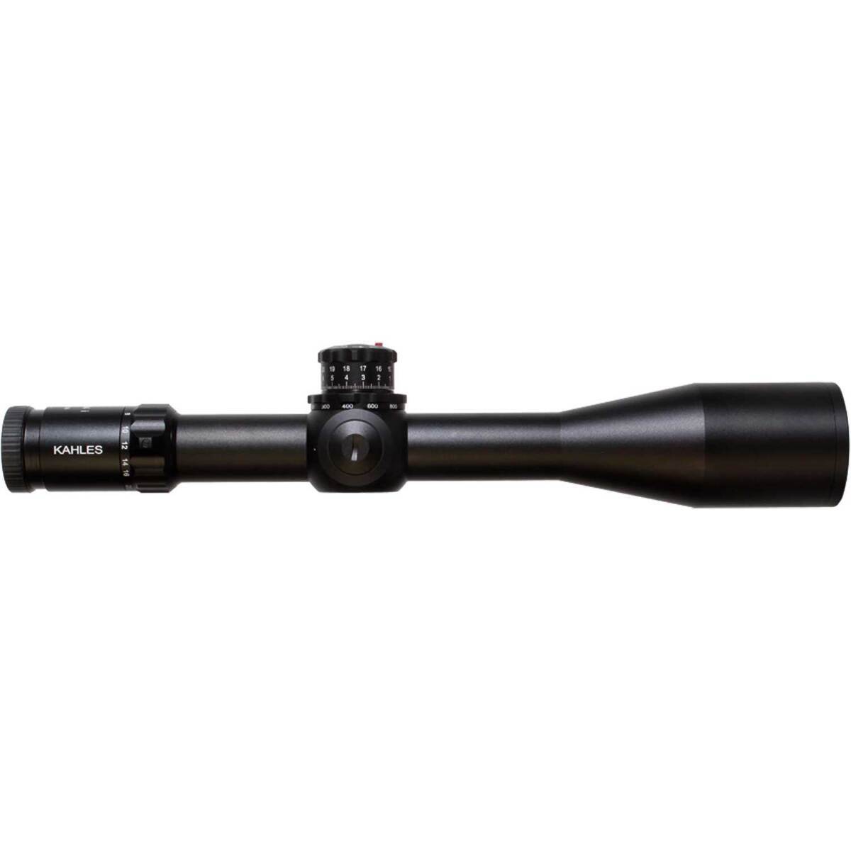 Kahles K624i Left 6-24x 56mm Rifle Scope - SKMR4 - Black Kahles K624i Left 6-24x 56mm Rifle Scope - SKMR4 - Black