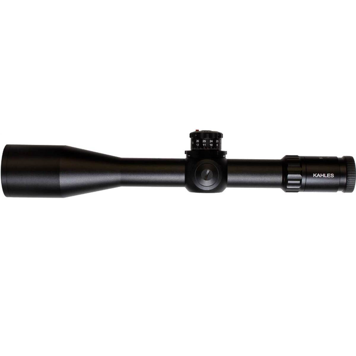 Kahles K624i Right 6-24x 56mm Rifle Scope - SKMR4 - Black Kahles K624i Right 6-24x 56mm Rifle Scope - SKMR4 - Black