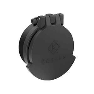 Kahles 46mm Eyepiece Flip-Up Cover