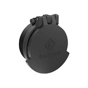 Kahles 43mm Eyepiece Flip-Up Cover