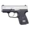 Kahr CM Series w/ Luminescent Front Sight 9mm Luger 3in Matte Stainless Pistol - 6+1 Rounds