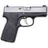 Kahr CT Series 380 Auto (ACP) 3in Matte Stainless Pistol - 7+1 Rounds
