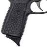 Kahr CT380 Black Polymer Grip With Starburst Frame 380 Auto (ACP) 3in Stainless Pistol - 7+1 Rounds