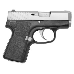 Kahr CW 380 Auto (ACP) 2.58in Stainless Steel Pistol - 6+1 Rounds