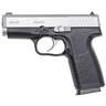 Kahr CW 45 Auto (ACP) 3.6in Matte Stainless Steel Pistol - 6+1 Rounds - Gray